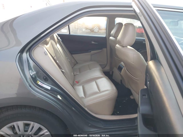 Aukcja sprzedaży 2012 Toyota Camry Le, vin: 4T4BF1FK2CR186807, numer aukcji: 46360345