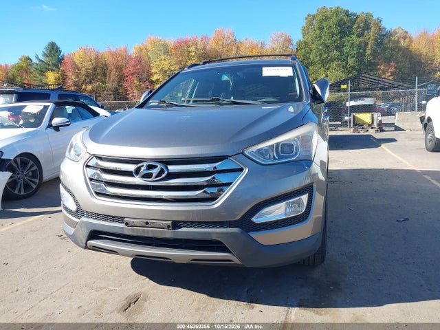 Aukcja sprzedaży 2015 Hyundai Santa Fe Sport 2.0l Turbo, vin: 5XYZUDLA3FG266249, numer aukcji: 46360356