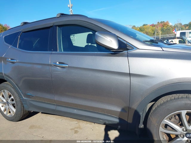 Aukcja sprzedaży 2015 Hyundai Santa Fe Sport 2.0l Turbo, vin: 5XYZUDLA3FG266249, numer aukcji: 46360356