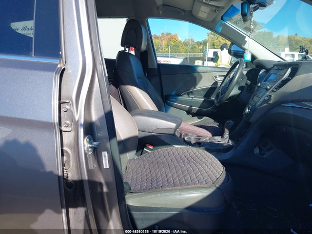 Aukcja sprzedaży 2015 Hyundai Santa Fe Sport 2.0l Turbo, vin: 5XYZUDLA3FG266249, numer aukcji: 46360356