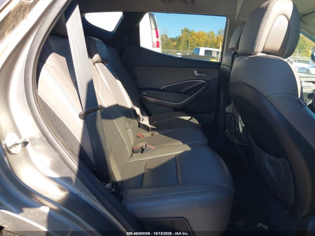 Aukcja sprzedaży 2015 Hyundai Santa Fe Sport 2.0l Turbo, vin: 5XYZUDLA3FG266249, numer aukcji: 46360356