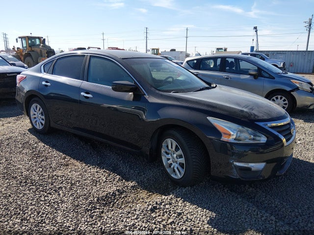 Aukcja sprzedaży 2013 Nissan Altima 2.5 S, vin: 1N4AL3APXDN531410, numer aukcji: 46360365