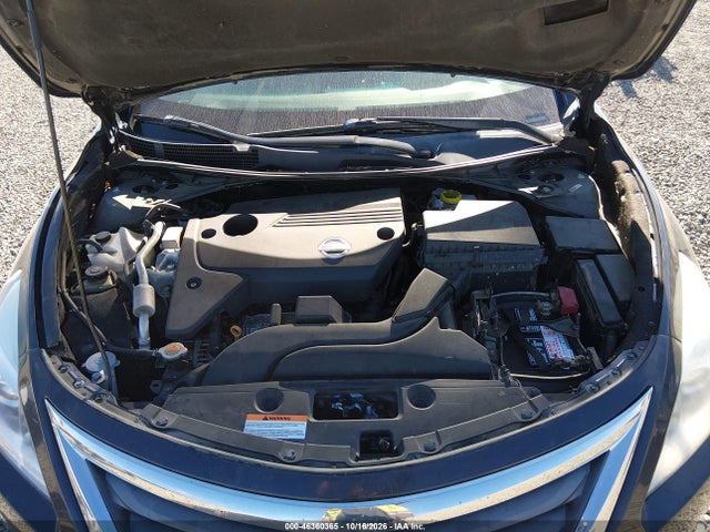 Продажа на аукционе авто 2013 Nissan Altima 2.5 S, vin: 1N4AL3APXDN531410, номер лота: 46360365