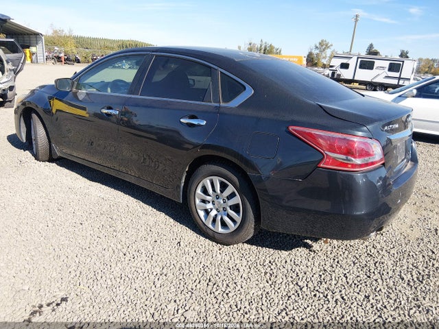 Продажа на аукционе авто 2013 Nissan Altima 2.5 S, vin: 1N4AL3APXDN531410, номер лота: 46360365