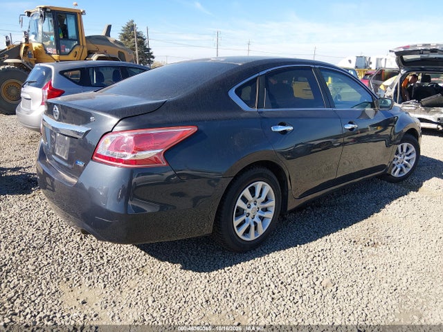 Продажа на аукционе авто 2013 Nissan Altima 2.5 S, vin: 1N4AL3APXDN531410, номер лота: 46360365