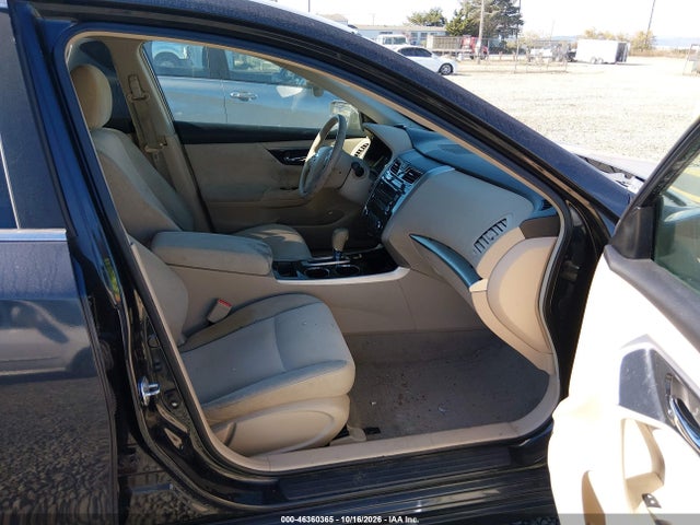 Продажа на аукционе авто 2013 Nissan Altima 2.5 S, vin: 1N4AL3APXDN531410, номер лота: 46360365