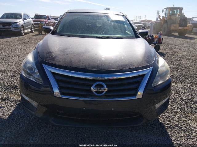 Продажа на аукционе авто 2013 Nissan Altima 2.5 S, vin: 1N4AL3APXDN531410, номер лота: 46360365