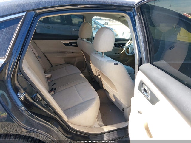 Продажа на аукционе авто 2013 Nissan Altima 2.5 S, vin: 1N4AL3APXDN531410, номер лота: 46360365