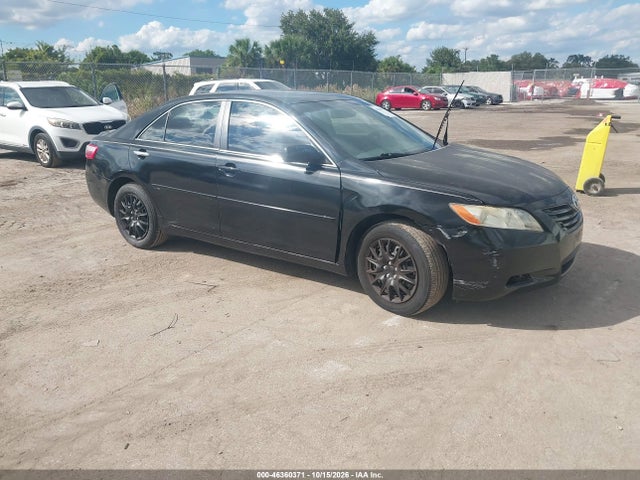 Aukcja sprzedaży 2007 Toyota Camry Le, vin: 4T1BE46K37U728100, numer aukcji: 46360371