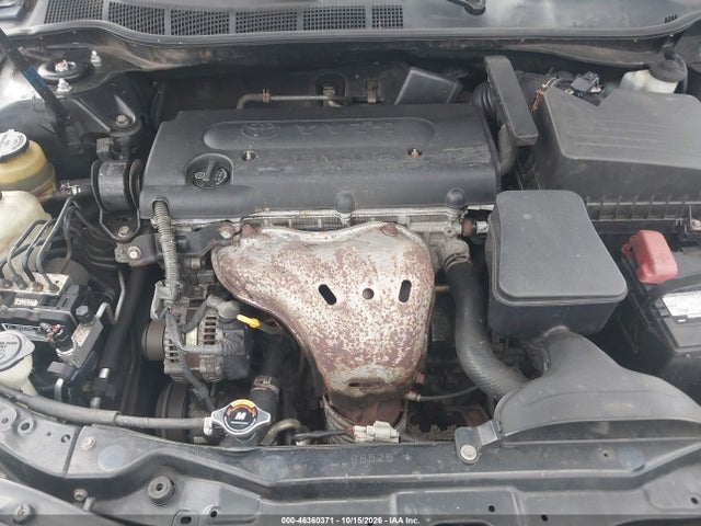Aukcja sprzedaży 2007 Toyota Camry Le, vin: 4T1BE46K37U728100, numer aukcji: 46360371