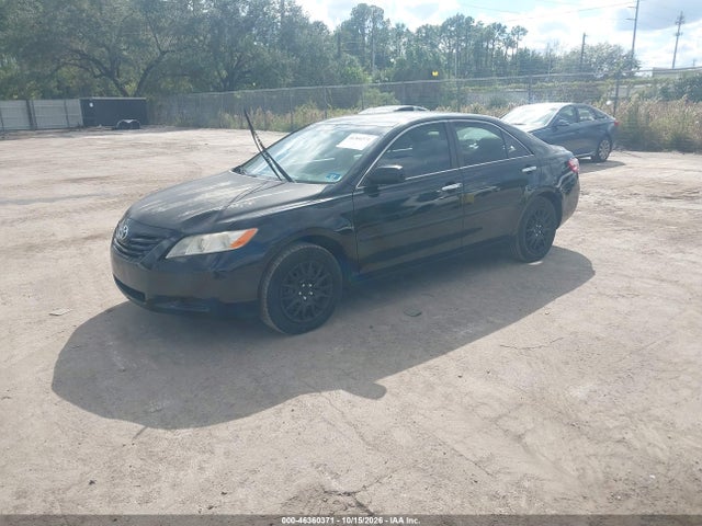 Aukcja sprzedaży 2007 Toyota Camry Le, vin: 4T1BE46K37U728100, numer aukcji: 46360371