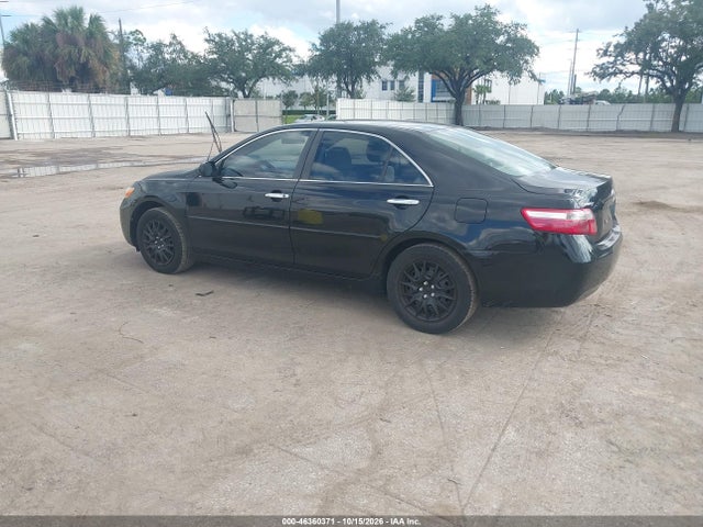 Aukcja sprzedaży 2007 Toyota Camry Le, vin: 4T1BE46K37U728100, numer aukcji: 46360371