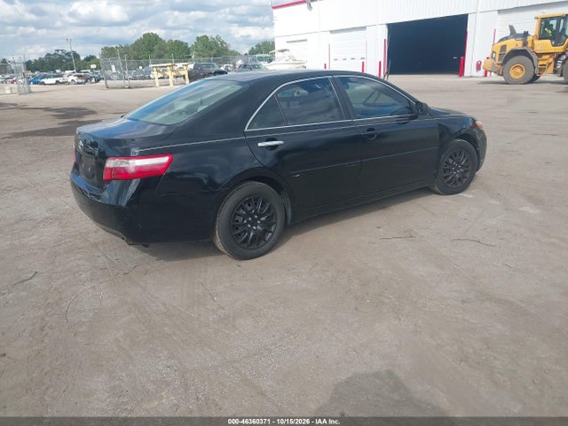 Aukcja sprzedaży 2007 Toyota Camry Le, vin: 4T1BE46K37U728100, numer aukcji: 46360371