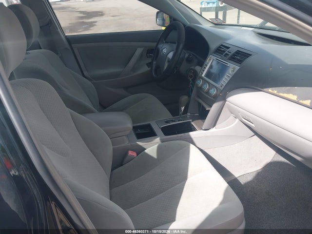 Aukcja sprzedaży 2007 Toyota Camry Le, vin: 4T1BE46K37U728100, numer aukcji: 46360371