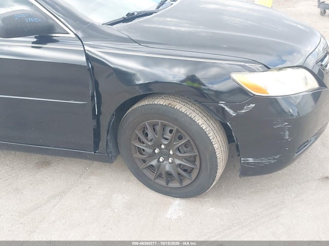 Aukcja sprzedaży 2007 Toyota Camry Le, vin: 4T1BE46K37U728100, numer aukcji: 46360371