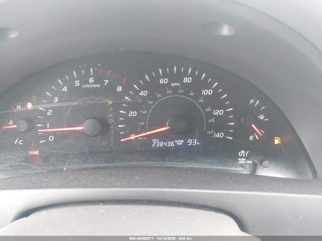 Aukcja sprzedaży 2007 Toyota Camry Le, vin: 4T1BE46K37U728100, numer aukcji: 46360371
