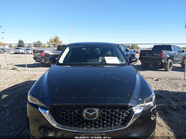 Mazda Cx-5 2.5 S Select 2025 JM3KFBBL0S0809406 Image 12