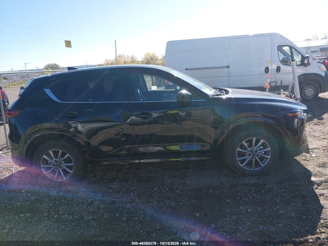 Mazda Cx-5 2.5 S Select 2025 JM3KFBBL0S0809406 Image 13