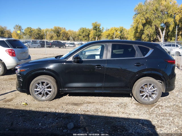 Mazda Cx-5 2.5 S Select 2025 JM3KFBBL0S0809406 Image 14