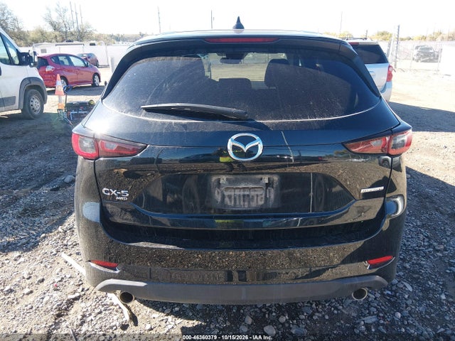 Mazda Cx-5 2.5 S Select 2025 JM3KFBBL0S0809406 Image 16