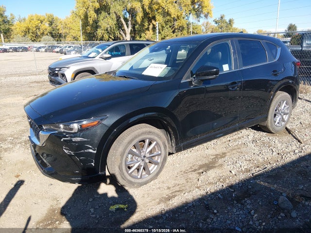 Mazda Cx-5 2.5 S Select 2025 JM3KFBBL0S0809406 Image 2