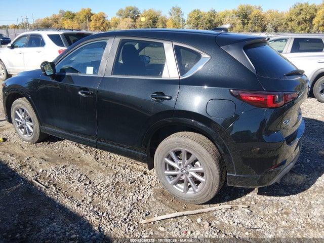 Mazda Cx-5 2.5 S Select 2025 JM3KFBBL0S0809406 Image 3