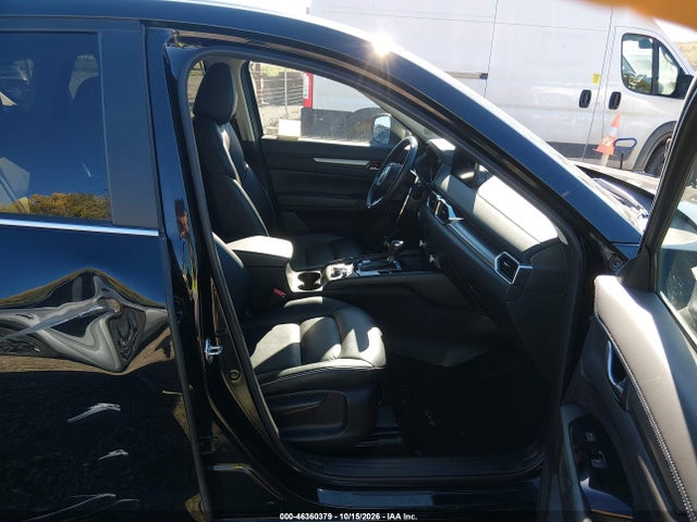 Mazda Cx-5 2.5 S Select 2025 JM3KFBBL0S0809406 Image 5