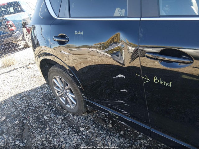 Mazda Cx-5 2.5 S Select 2025 JM3KFBBL0S0809406 Image 6