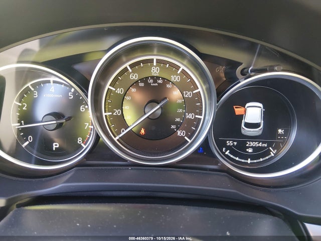 Mazda Cx-5 2.5 S Select 2025 JM3KFBBL0S0809406 Image 7