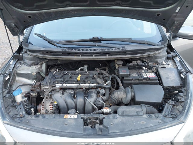 Продаж на аукціоні авто 2016 Kia Forte Lx, vin: KNAFX4A68G5609170, номер лоту: 46360386