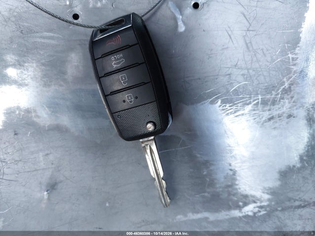 Продаж на аукціоні авто 2016 Kia Forte Lx, vin: KNAFX4A68G5609170, номер лоту: 46360386