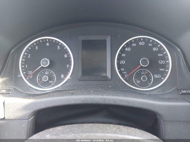 Aukcja sprzedaży 2010 Volkswagen Tiguan Wolfsburg Edition, vin: WVGBV7AX0AW513855, numer aukcji: 46360404