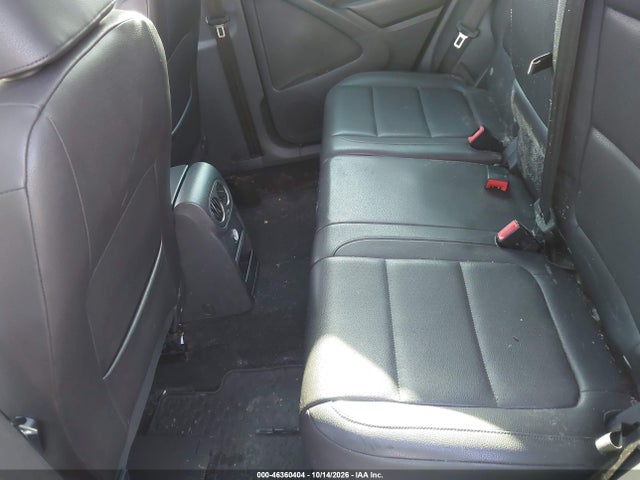 Aukcja sprzedaży 2010 Volkswagen Tiguan Wolfsburg Edition, vin: WVGBV7AX0AW513855, numer aukcji: 46360404