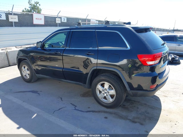 Продаж на аукціоні авто 2013 Jeep Grand Cherokee Laredo, vin: 1C4RJEAG9DC534602, номер лоту: 46360411