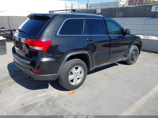 Продаж на аукціоні авто 2013 Jeep Grand Cherokee Laredo, vin: 1C4RJEAG9DC534602, номер лоту: 46360411