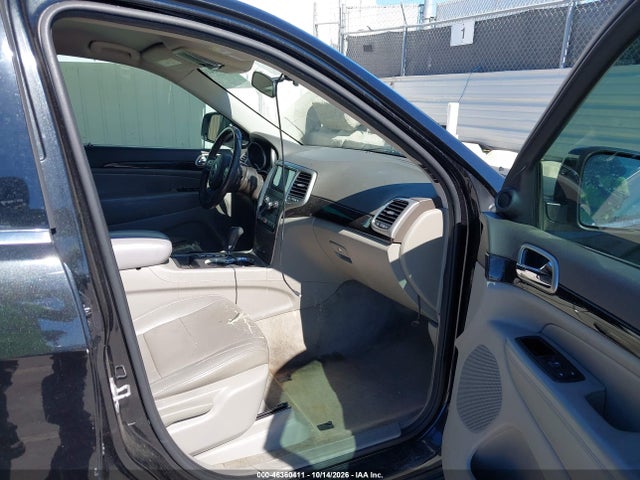 Продаж на аукціоні авто 2013 Jeep Grand Cherokee Laredo, vin: 1C4RJEAG9DC534602, номер лоту: 46360411