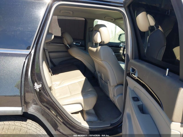 Продаж на аукціоні авто 2013 Jeep Grand Cherokee Laredo, vin: 1C4RJEAG9DC534602, номер лоту: 46360411