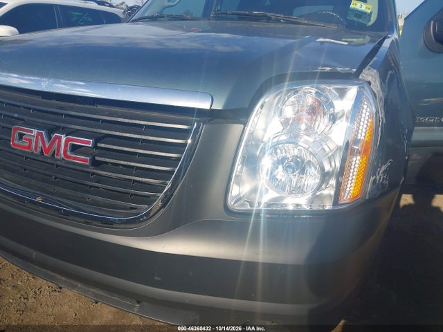 2009 Gmc Yukon Hybrid მანქანა იყიდება აუქციონზე, vin: 1GKFK13539R119398, აუქციონის ნომერი: 46360432