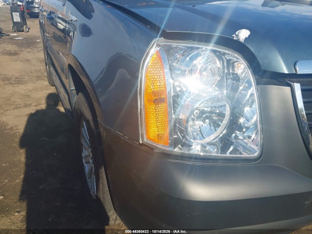 2009 Gmc Yukon Hybrid მანქანა იყიდება აუქციონზე, vin: 1GKFK13539R119398, აუქციონის ნომერი: 46360432