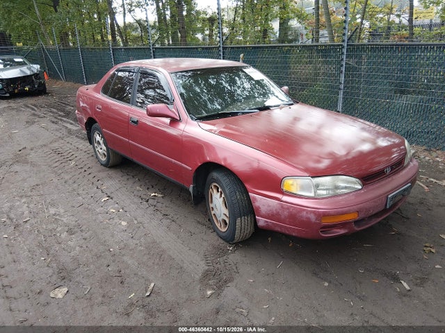 Продажа на аукционе авто 1995 Toyota Camry Le, vin: 4T1SK12E3SU505264, номер лота: 46360442