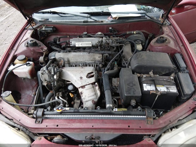 Продажа на аукционе авто 1995 Toyota Camry Le, vin: 4T1SK12E3SU505264, номер лота: 46360442