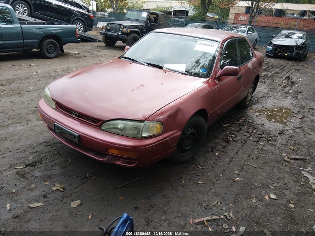 Продажа на аукционе авто 1995 Toyota Camry Le, vin: 4T1SK12E3SU505264, номер лота: 46360442