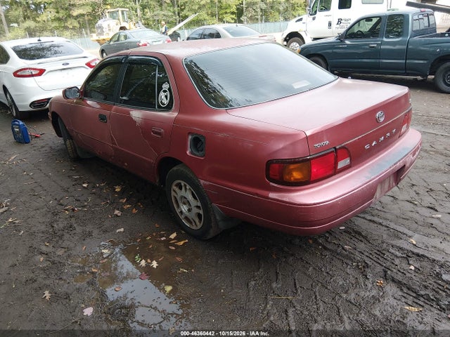 Продажа на аукционе авто 1995 Toyota Camry Le, vin: 4T1SK12E3SU505264, номер лота: 46360442