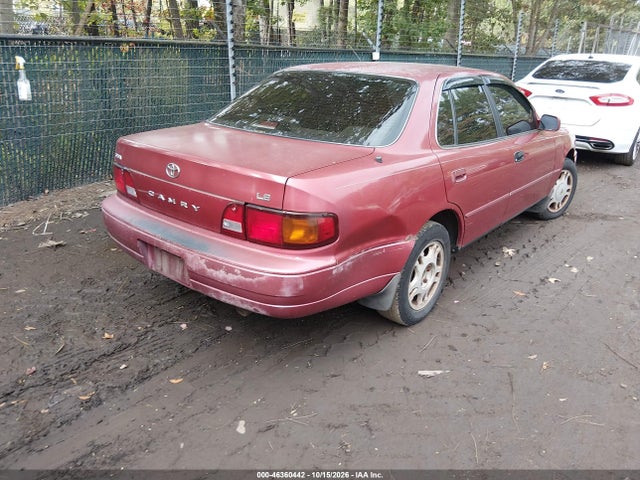 Продажа на аукционе авто 1995 Toyota Camry Le, vin: 4T1SK12E3SU505264, номер лота: 46360442