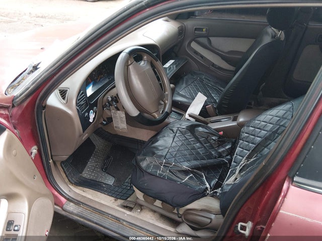 Продажа на аукционе авто 1995 Toyota Camry Le, vin: 4T1SK12E3SU505264, номер лота: 46360442