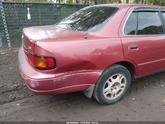 Продажа на аукционе авто 1995 Toyota Camry Le, vin: 4T1SK12E3SU505264, номер лота: 46360442
