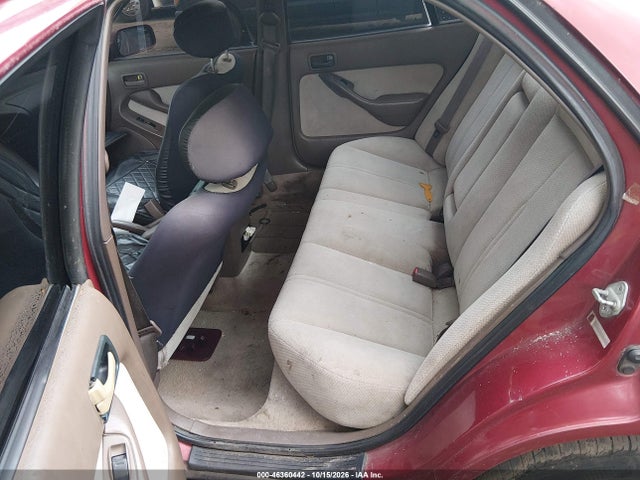 Продажа на аукционе авто 1995 Toyota Camry Le, vin: 4T1SK12E3SU505264, номер лота: 46360442