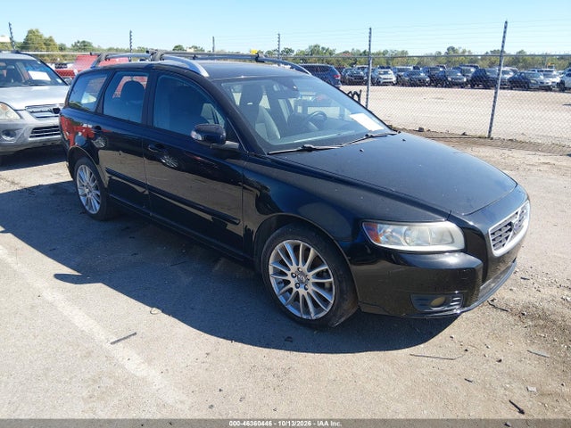 Auction sale of the 2009 Volvo V50 2.4i, vin: YV1MW382092461332, lot number: 46360446