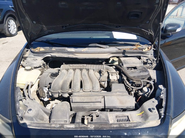 46360446 :رقم المزاد ، YV1MW382092461332 vin ، 2009 Volvo V50 2.4i مزاد بيع