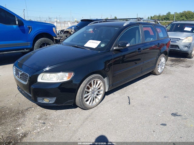 46360446 :رقم المزاد ، YV1MW382092461332 vin ، 2009 Volvo V50 2.4i مزاد بيع